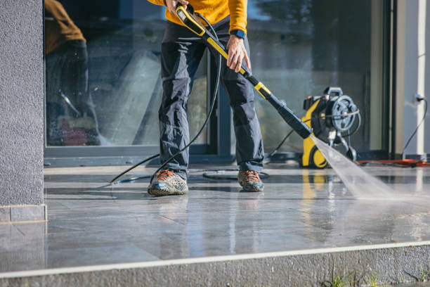 Best Residential Pressure Washing in South Monrovia Island, CA